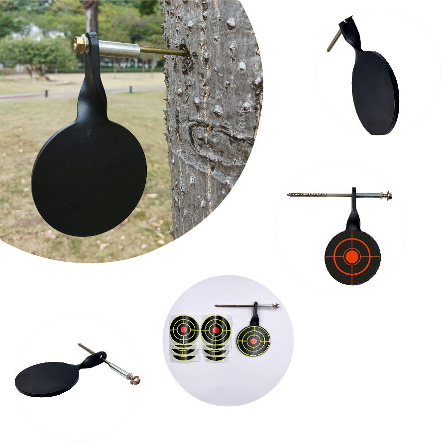 Target Latihan Ketapel Tebal 8 - Practice Target Board ulasan dan harga
