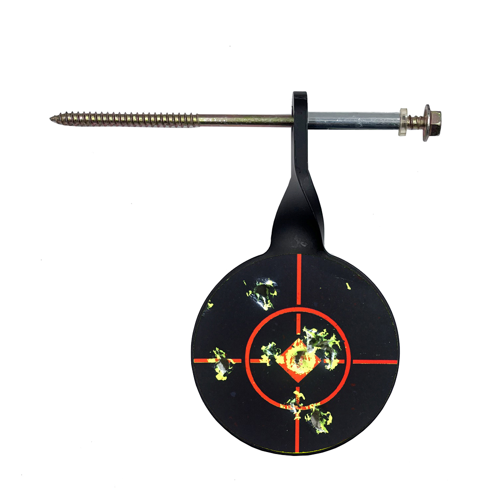 Target Latihan Ketapel Tebal 8 - Practice Target Board ulasan dan harga