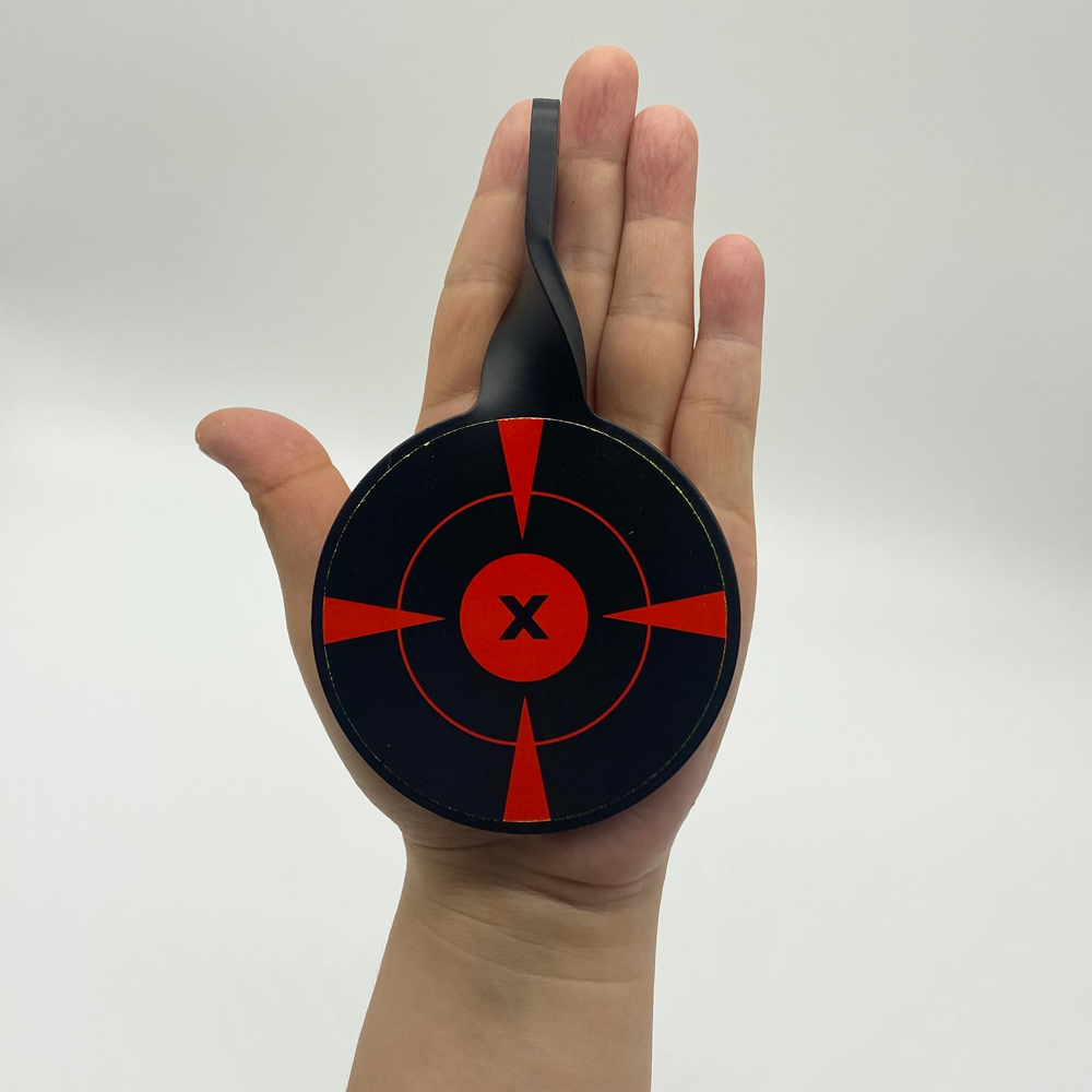 Target Latihan Ketapel Tebal 8 - Practice Target Board ulasan dan harga