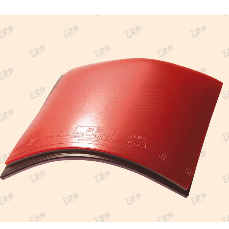 729 TOP Karet Tenis Meja Non-T - Table Tennis Backhand ulasan dan harga