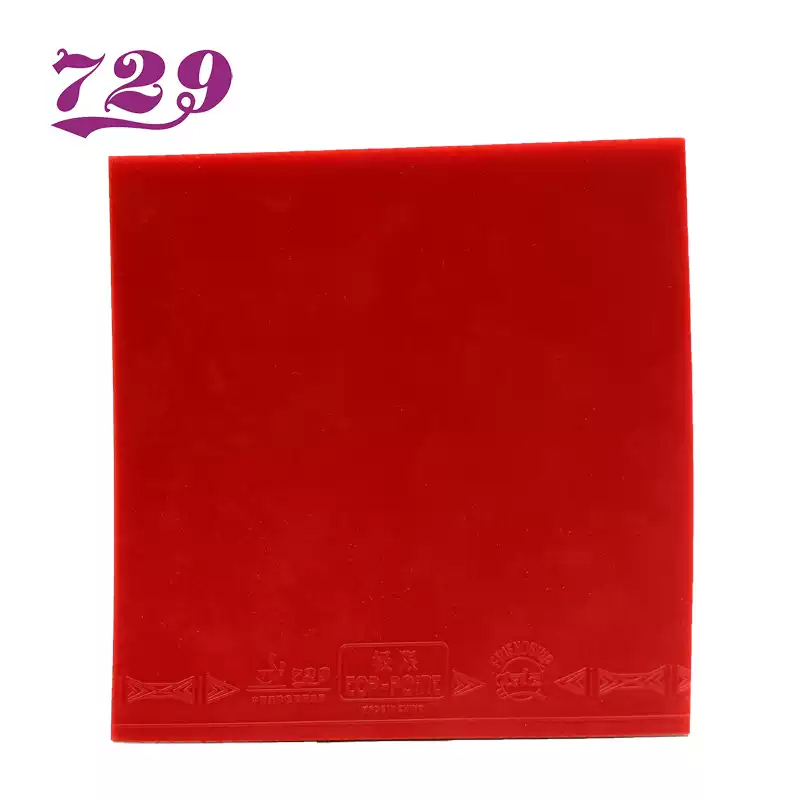 729 TOP Karet Tenis Meja Non-T - Table Tennis Backhand ulasan dan harga
