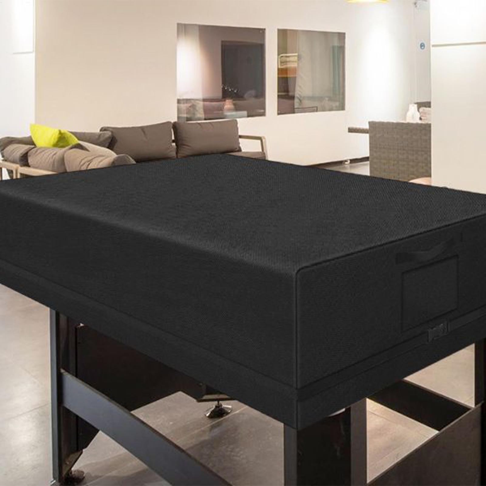 Penutup Meja Sepak Bola Tahan  - Table Tennis For Sale ulasan dan harga