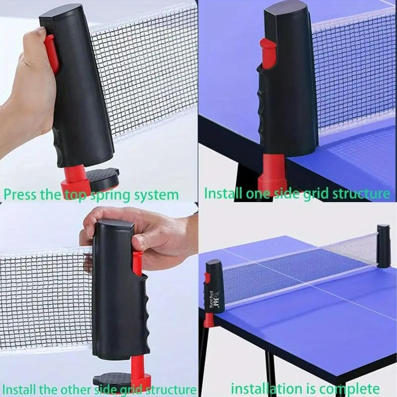 Jaring Tenis Meja 2026, Rak Re - Table Tennis For Sale ulasan dan harga