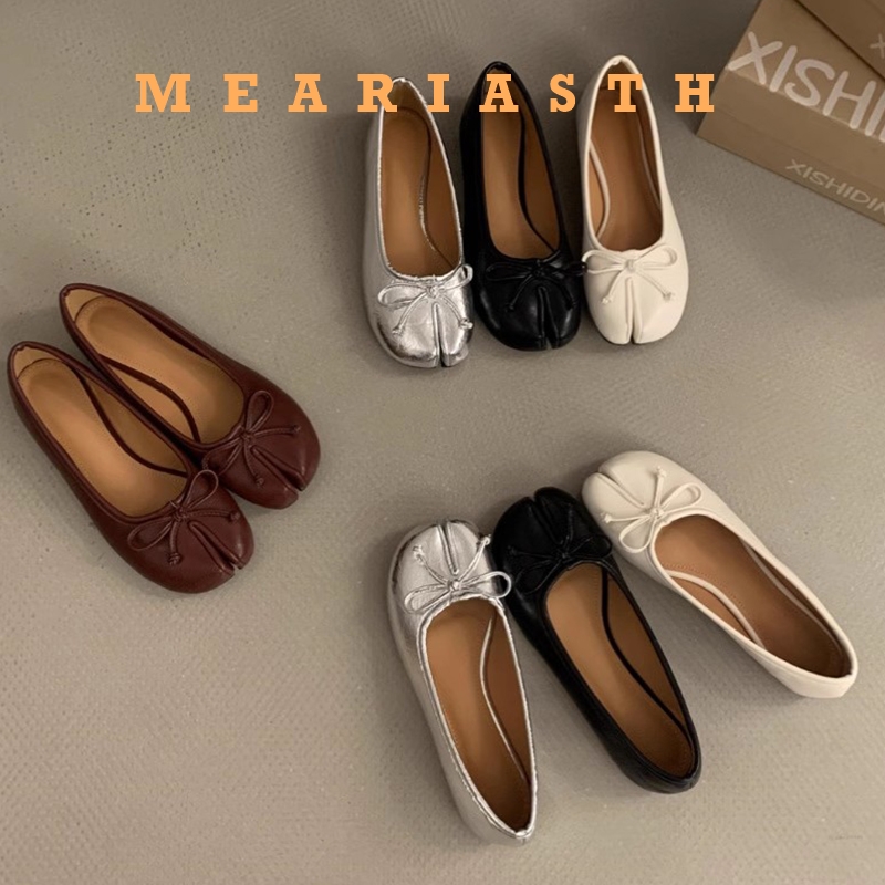 Sepatu Split Toe Tabis Ballet  - Butterfly Rubber Sheet ulasan dan harga