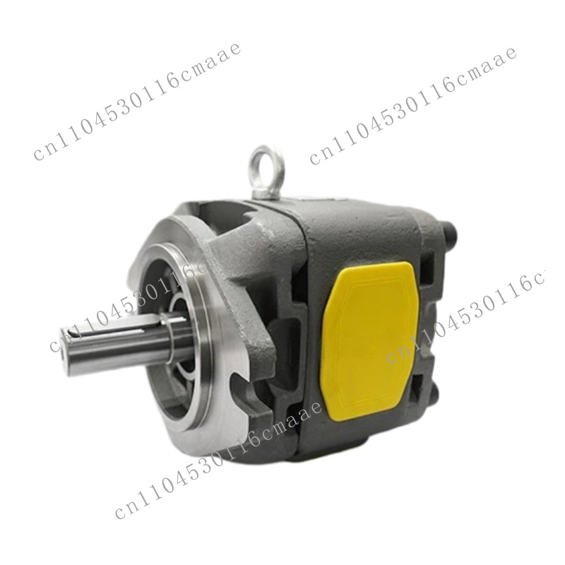 Pompa Gigi Internal Tekanan Ti - Rubber Booster Speed ulasan dan harga
