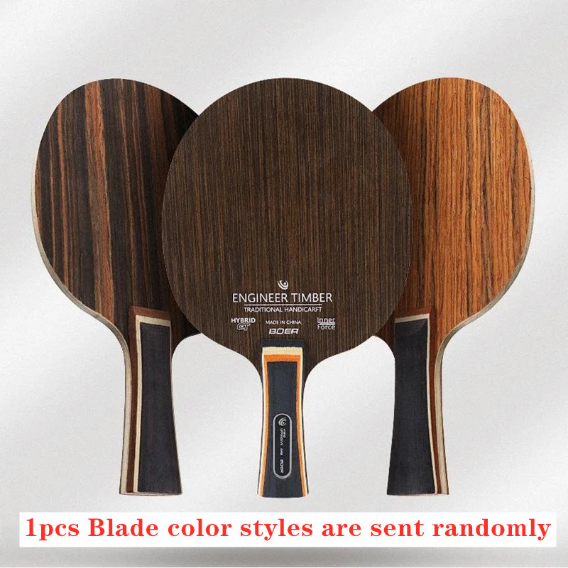 1 Buah Pisau BOER Pisau Tenis  - Table Tennis Player ulasan dan harga
