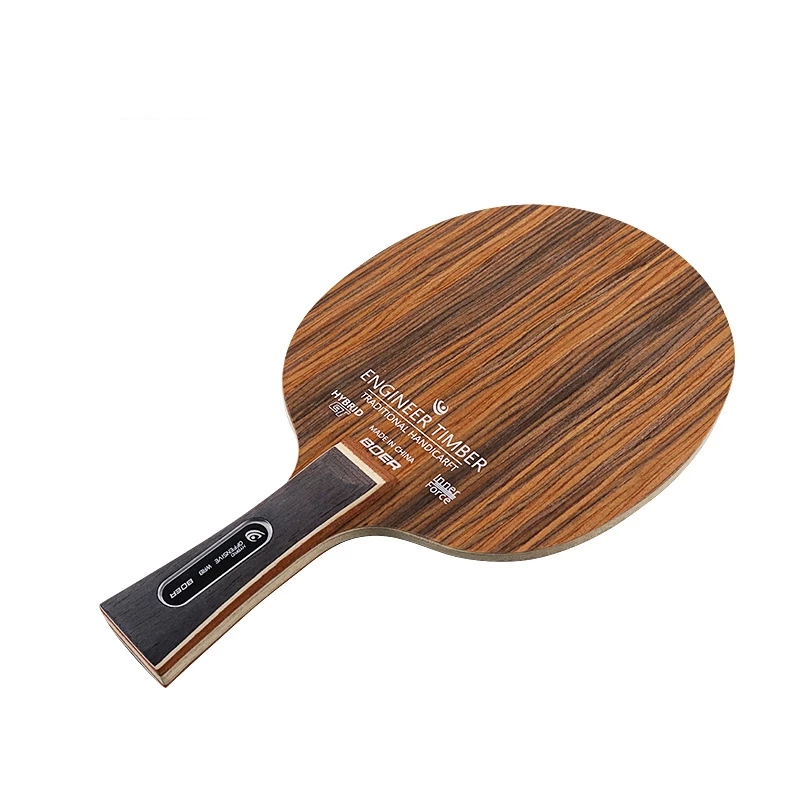 1 Buah Pisau BOER Pisau Tenis  - Table Tennis Player ulasan dan harga