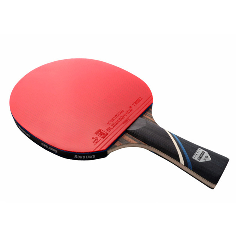 KOKUTAKU ITTF Profesional 4/5/ - Table Tennis History ulasan dan harga
