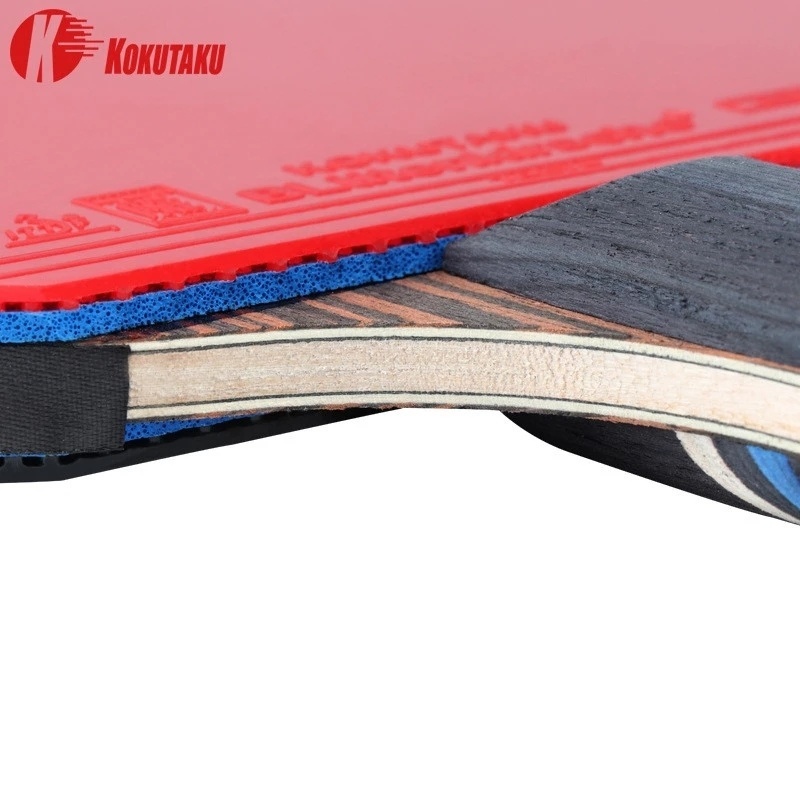 KOKUTAKU ITTF Profesional 4/5/ - Table Tennis History ulasan dan harga