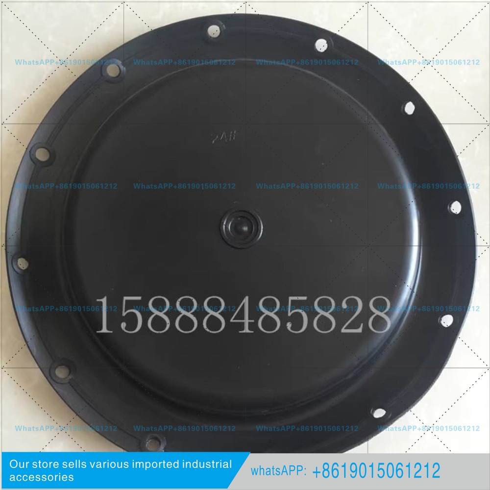Diafragma Pengontrol Katup Pne - Butterfly Rubber Sheet ulasan dan harga