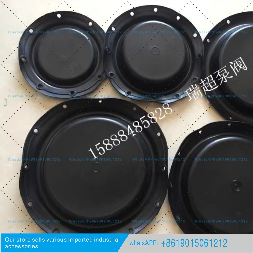 Diafragma Pengontrol Katup Pne - Butterfly Rubber Sheet ulasan dan harga