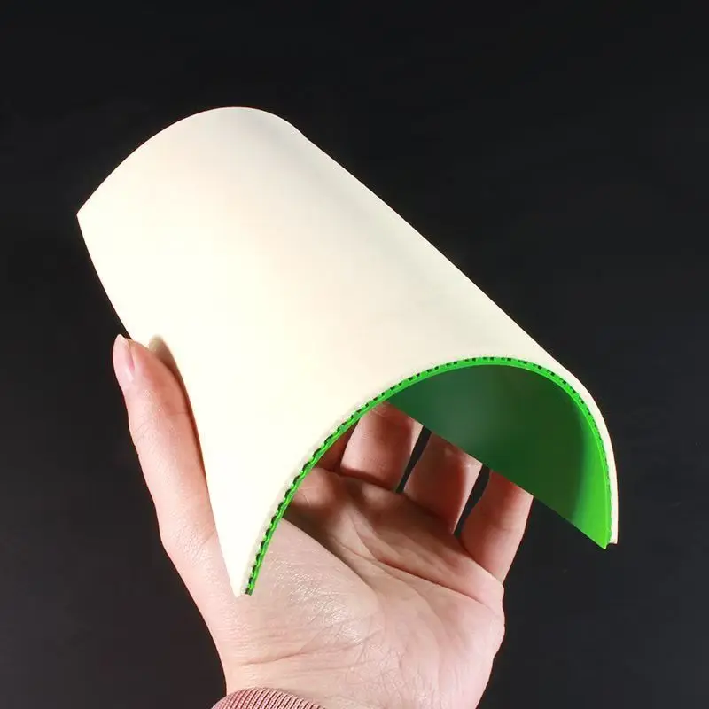 Karet Tenis Meja LOKI ARTHUR y - Table Tennis Xiom Rubber ulasan dan harga