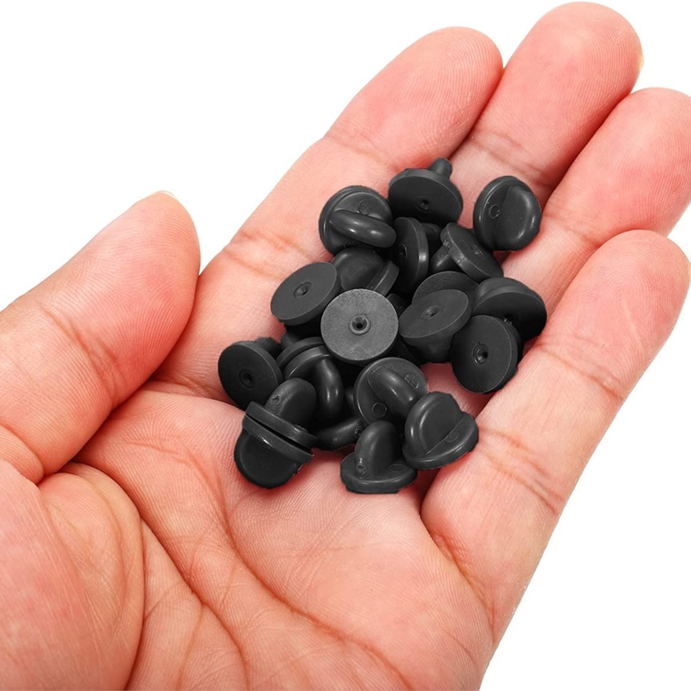 50/100/200 Pasang Penjepit Bro - Butterfly Rubber Sheet ulasan dan harga