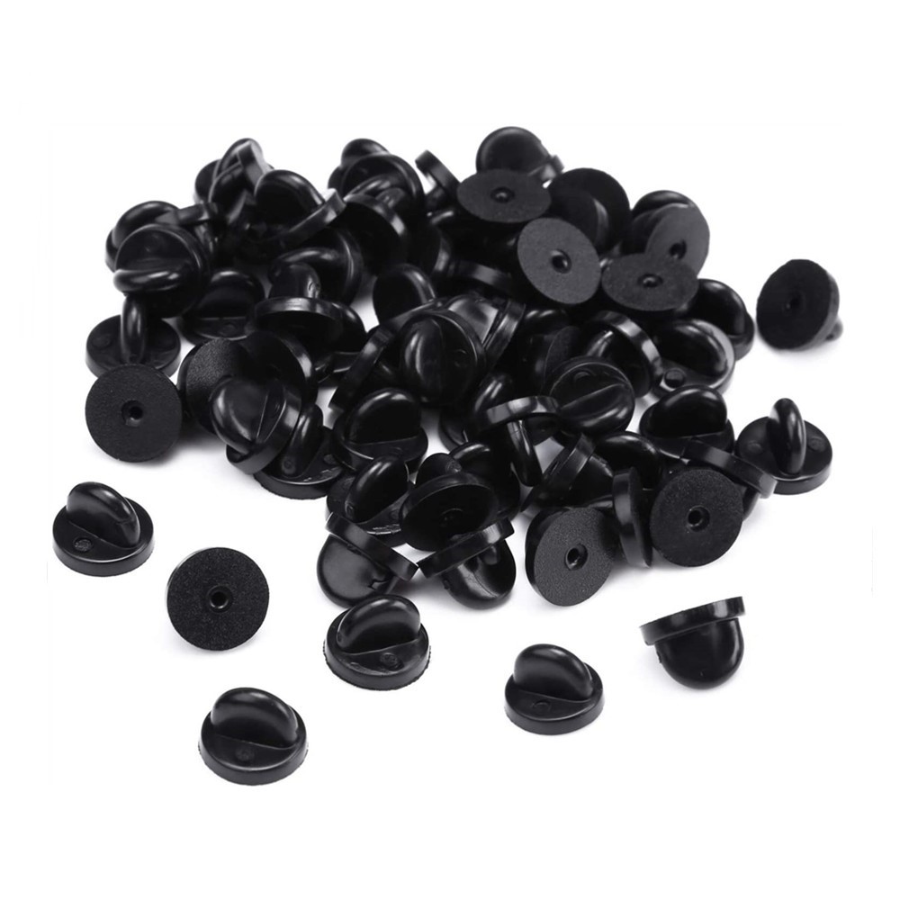 50/100/200 Pasang Penjepit Bro - Butterfly Rubber Sheet ulasan dan harga