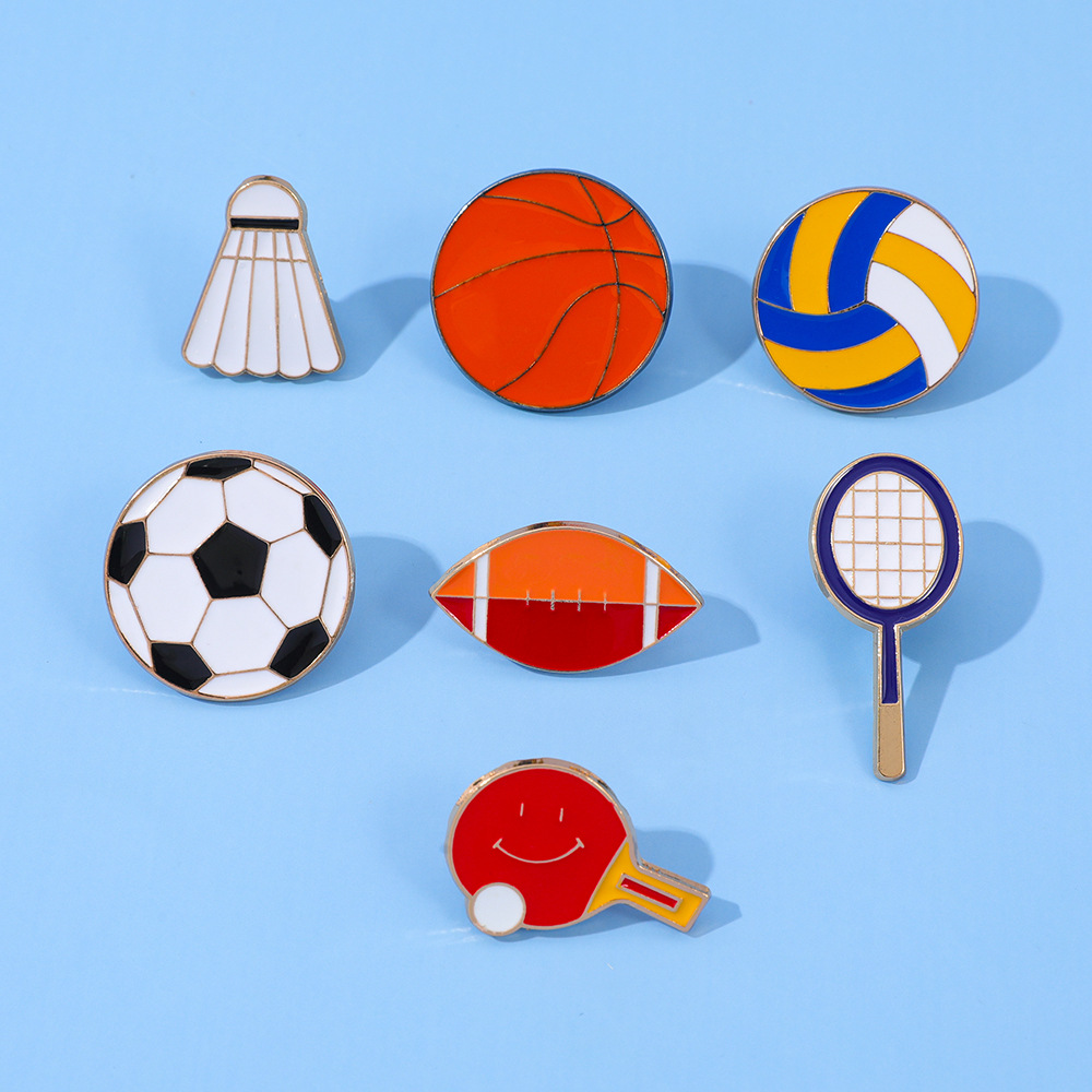 1 Set Kartun Sepak Bola Basket - Table Tennis Movie ulasan dan harga