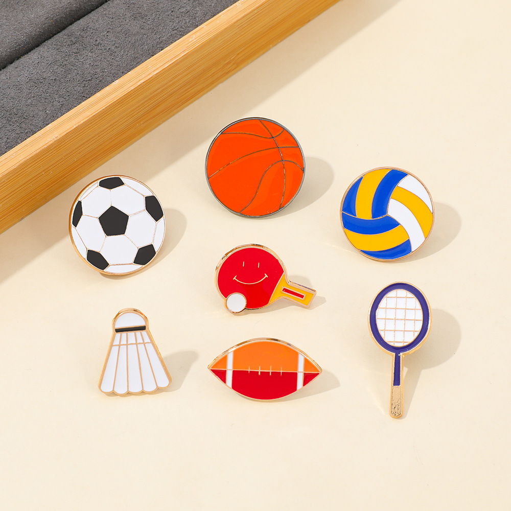 1 Set Kartun Sepak Bola Basket - Table Tennis Movie ulasan dan harga