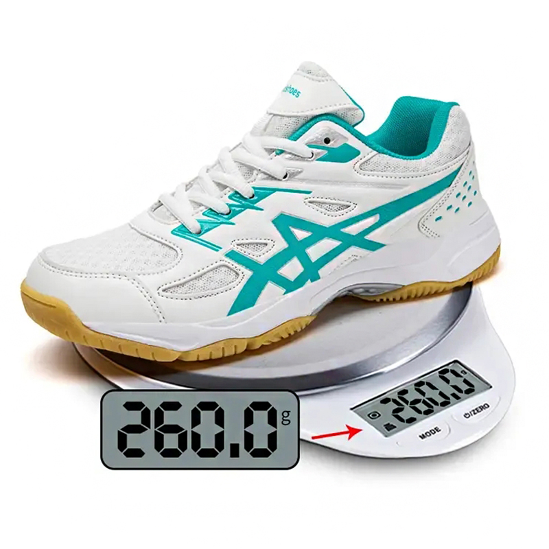 Baru sepatu olahraga pria sepa - Table Tennis Volleyball ulasan dan harga