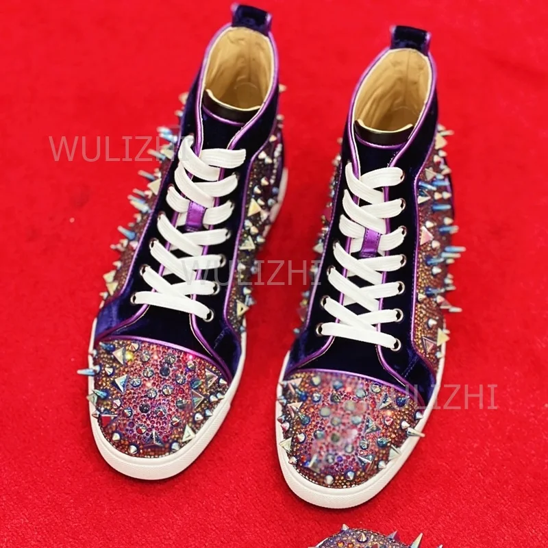 Sepatu Sneakers Pria Kristal U - Table Tennis Men ulasan dan harga
