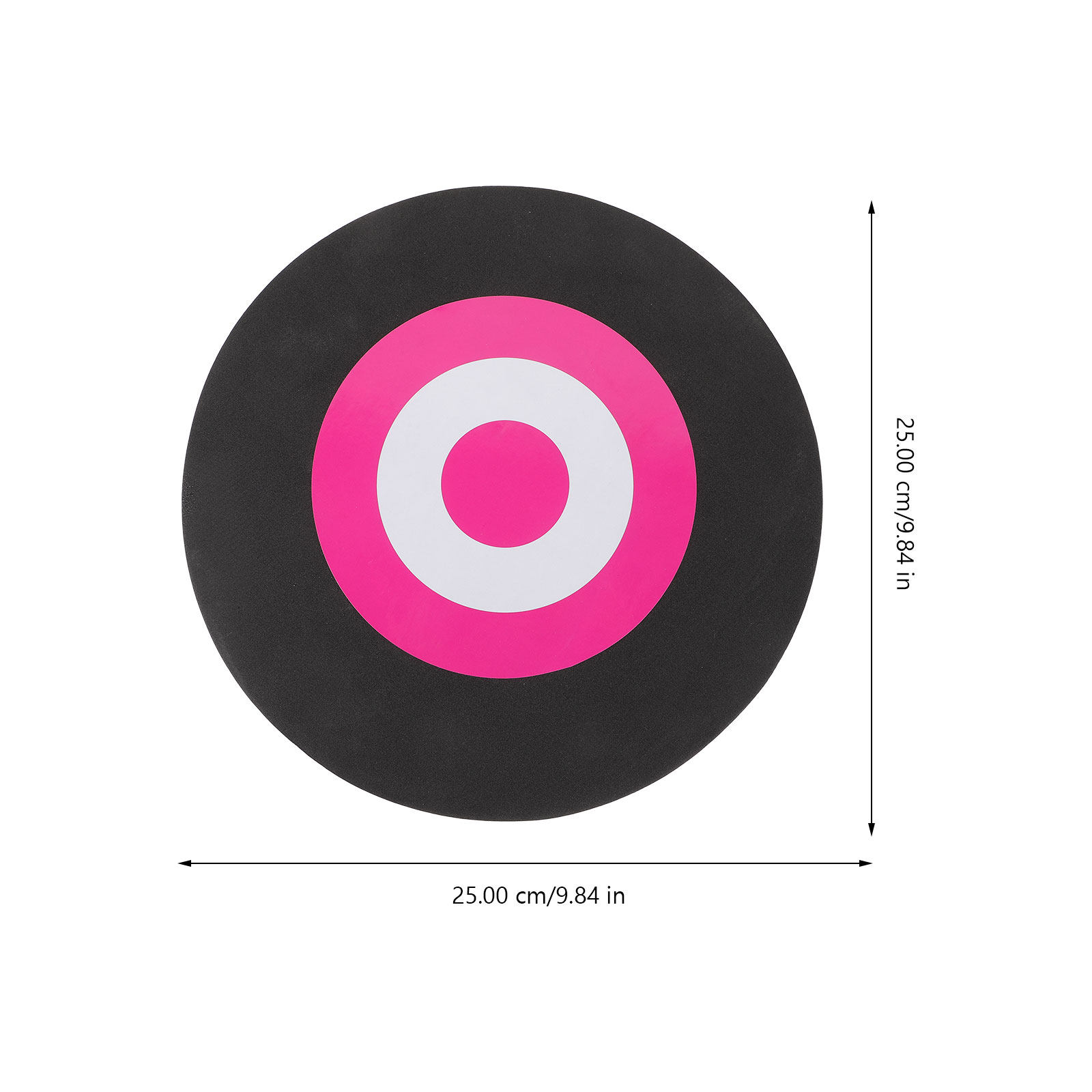 Papan Target Panahan Eva Porta - Practice Target Board ulasan dan harga