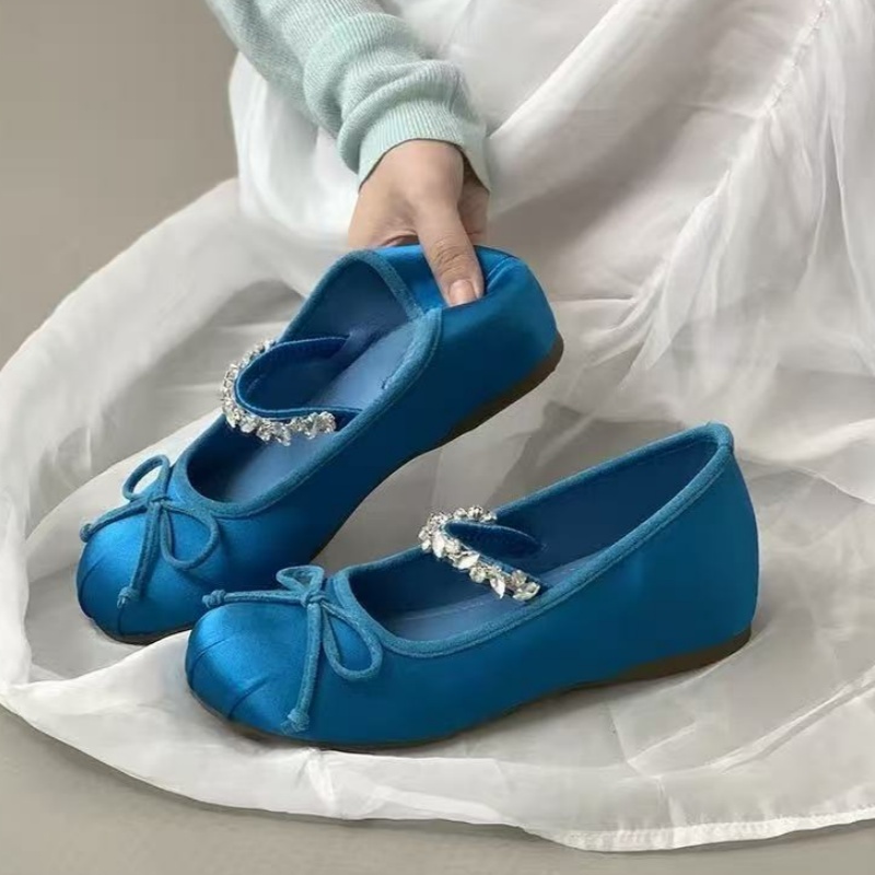 Sepatu Wanita Kasual Nyaman de - Butterfly Rubber Sheet ulasan dan harga