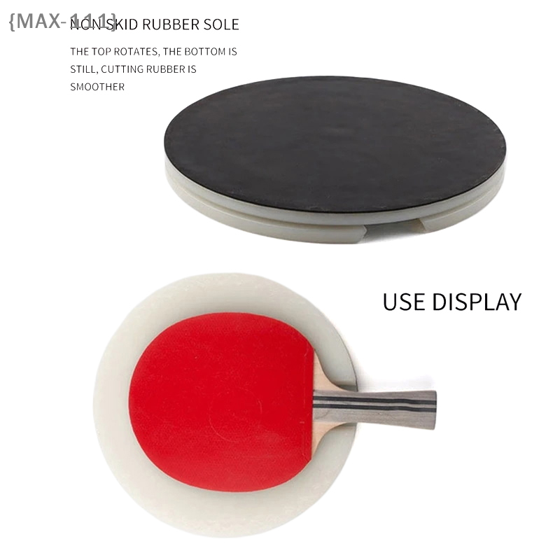 【F2-MAX-111】Platform Pemotong  - Table Tennis Player ulasan dan harga