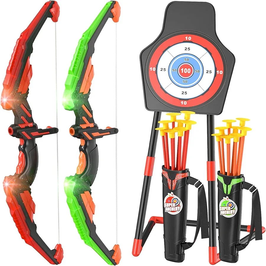 MQUDUO Set Latihan Panahan Gan - Practice Target Board ulasan dan harga