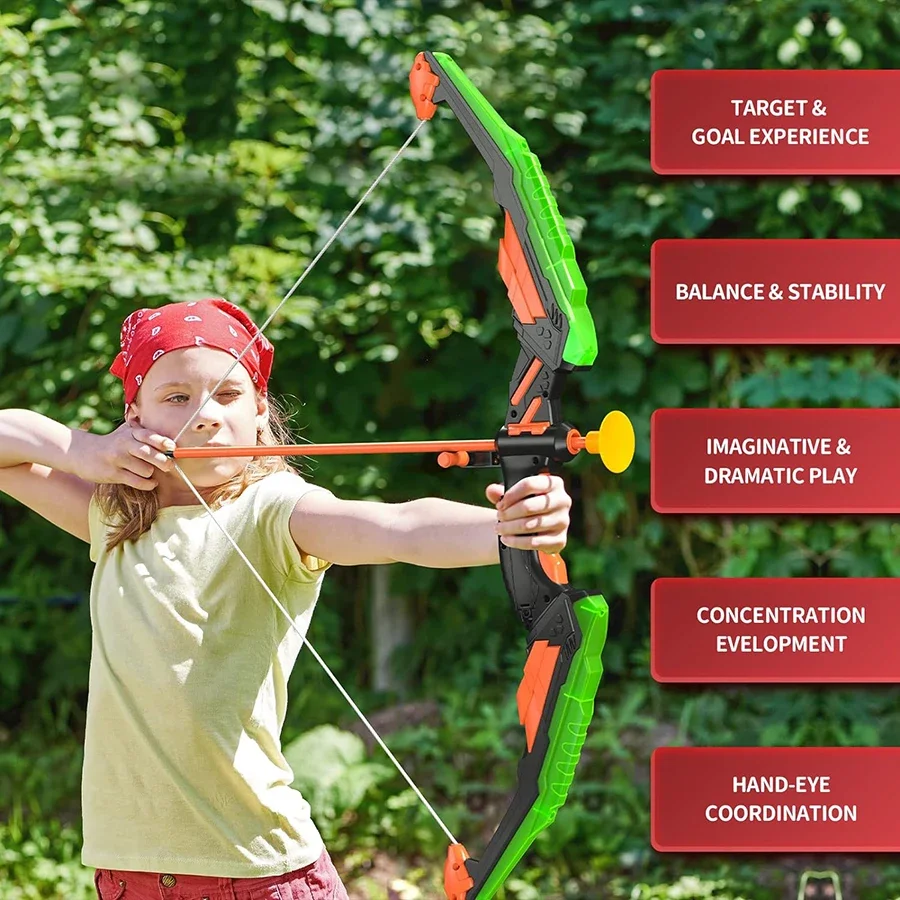 MQUDUO Set Latihan Panahan Gan - Practice Target Board ulasan dan harga