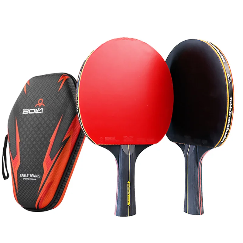 Raket Ping Pong profesional, r - Table Tennis History ulasan dan harga