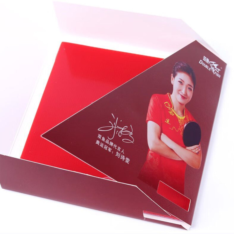 IKAN GANDA Volant Phoenix Teni - Table Tennis For Sale ulasan dan harga