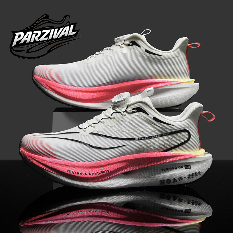 Sepatu Lari Pelat Karbon Pria  - Table Tennis Men ulasan dan harga