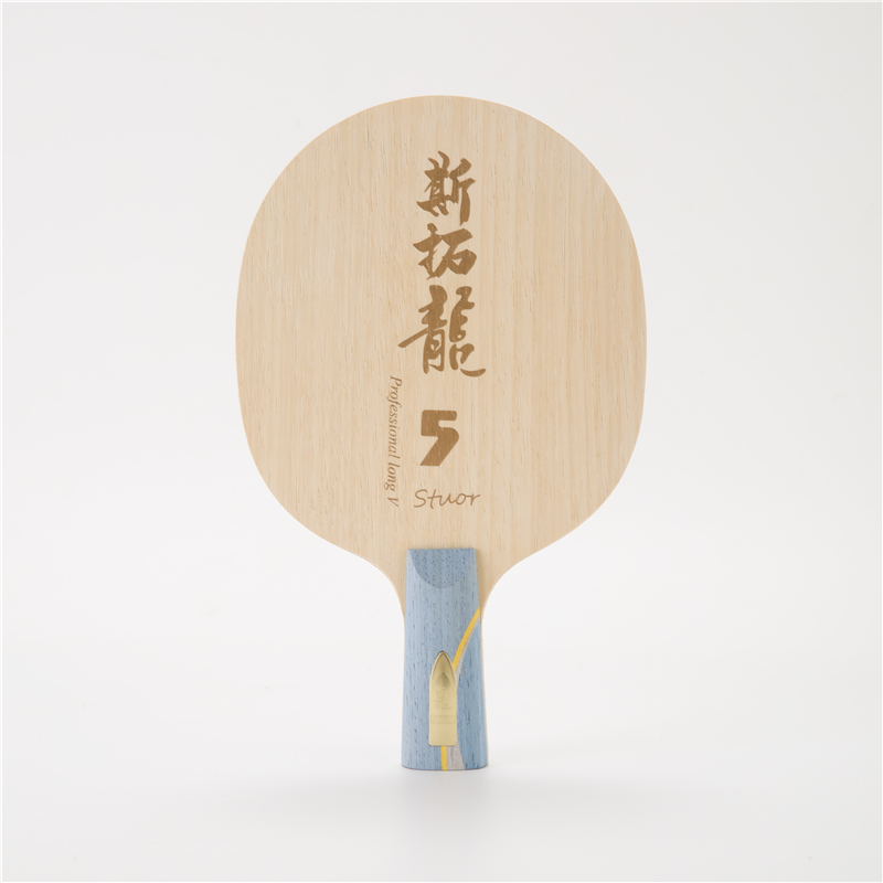 Raket tenis meja Stuor Dragon  - Xu Xin Table Tennis ulasan dan harga