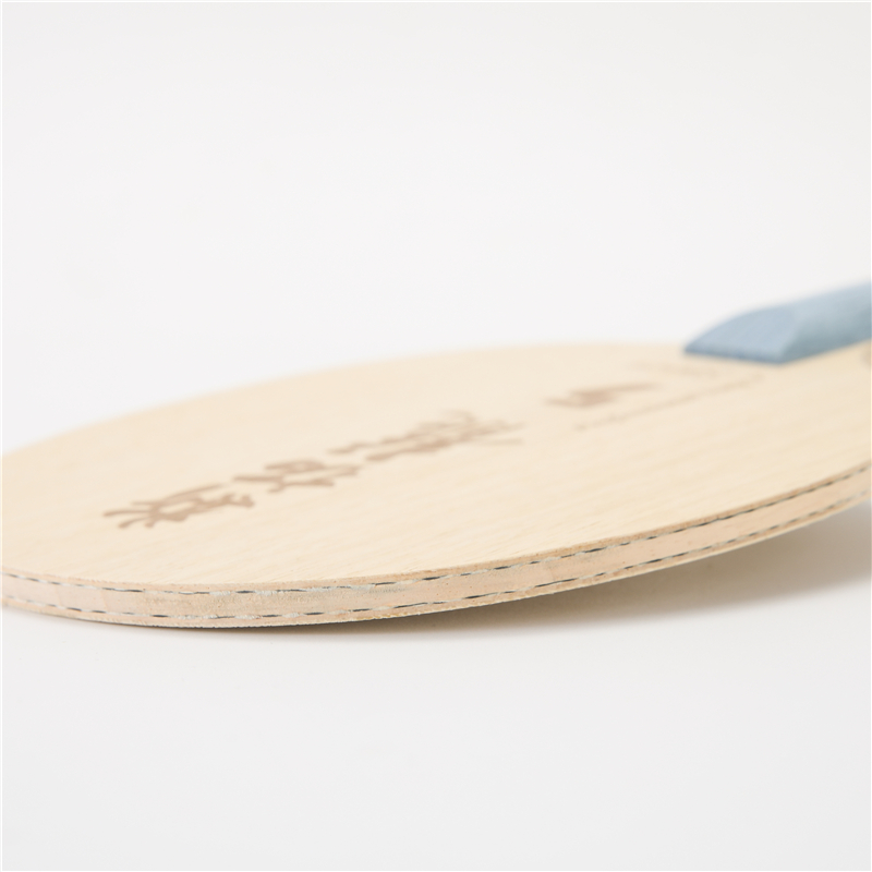 Raket tenis meja Stuor Dragon  - Xu Xin Table Tennis ulasan dan harga
