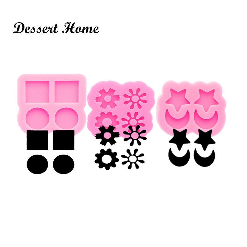 DY0898 lingkaran Mini seni Res - Butterfly Rubber Sheet ulasan dan harga