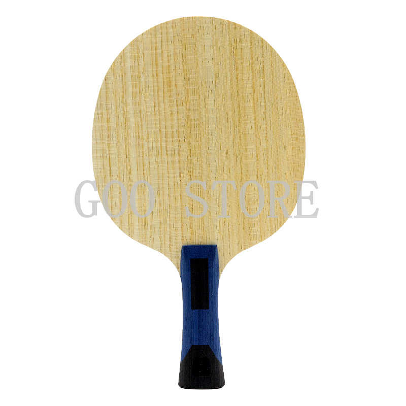 SANWEI 75 ALC Raket Tenis Meja - Table Tennis Viscaria ulasan dan harga