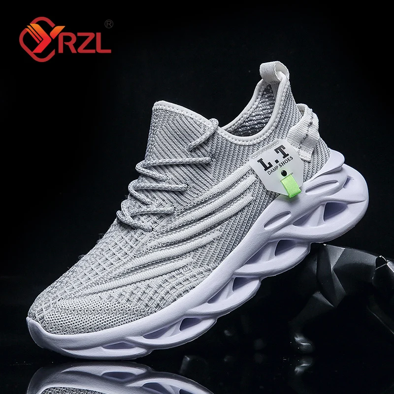 YRZL sepatu olahraga pria wani - Table Tennis Men ulasan dan harga