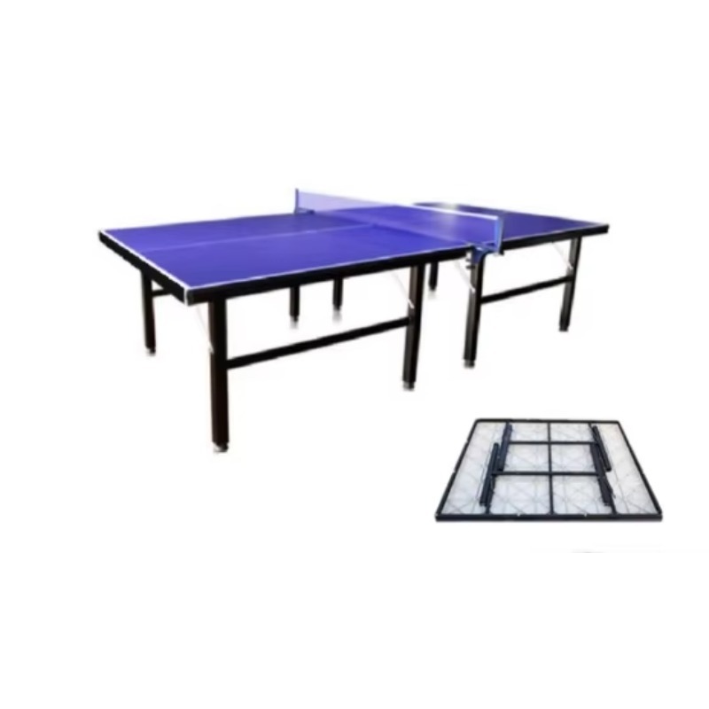 Meja Tenis Meja Lipat Modern M - Table Tennis For Sale ulasan dan harga