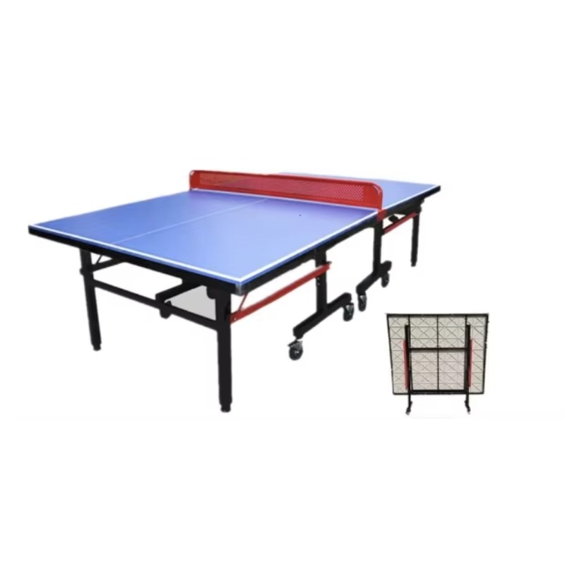 Meja Tenis Meja Lipat Modern M - Table Tennis For Sale ulasan dan harga