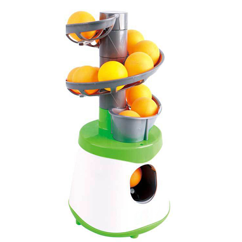 4 * AA baterai Mini tenis meja - Table Tennis Player ulasan dan harga